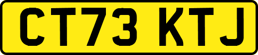 CT73KTJ