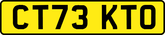 CT73KTO