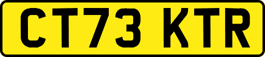 CT73KTR
