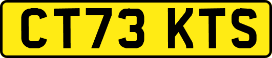 CT73KTS