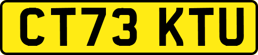 CT73KTU