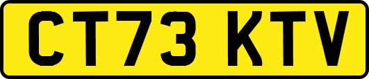 CT73KTV