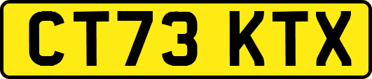 CT73KTX