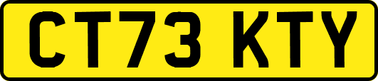 CT73KTY
