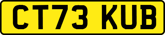 CT73KUB