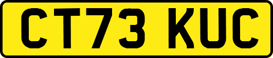 CT73KUC