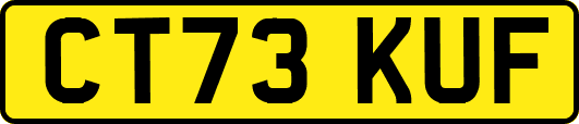 CT73KUF