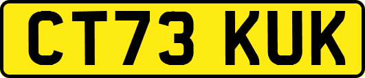 CT73KUK