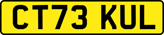 CT73KUL