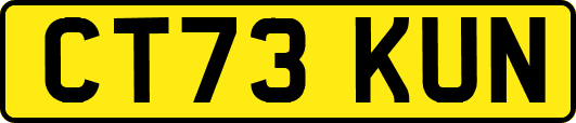 CT73KUN