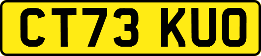 CT73KUO