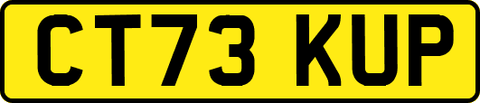 CT73KUP