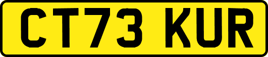 CT73KUR