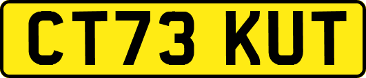 CT73KUT