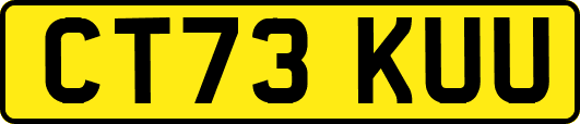 CT73KUU