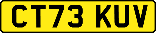 CT73KUV