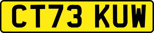 CT73KUW