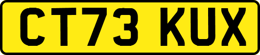 CT73KUX