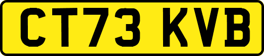 CT73KVB