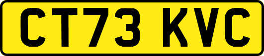CT73KVC