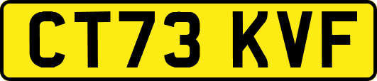 CT73KVF
