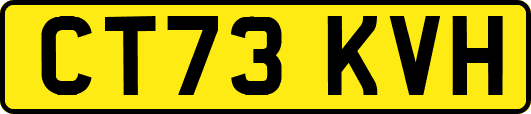 CT73KVH