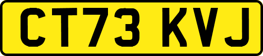 CT73KVJ