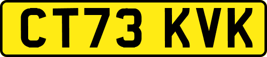 CT73KVK