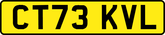 CT73KVL