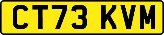 CT73KVM