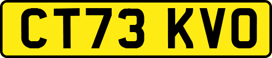 CT73KVO