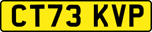 CT73KVP