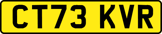 CT73KVR