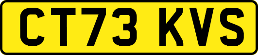 CT73KVS