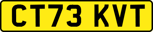 CT73KVT
