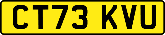 CT73KVU
