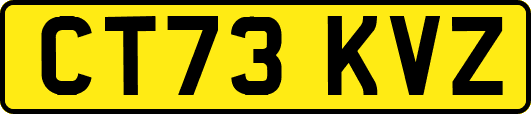 CT73KVZ