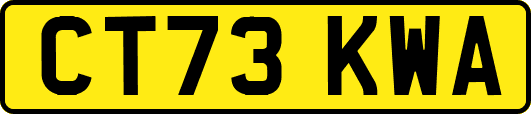 CT73KWA