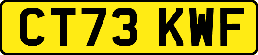 CT73KWF