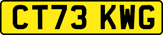 CT73KWG