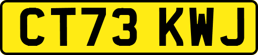 CT73KWJ