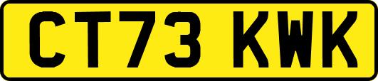CT73KWK