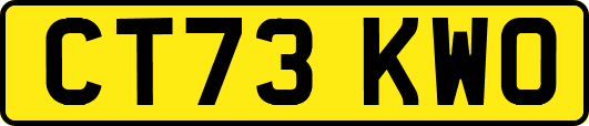 CT73KWO