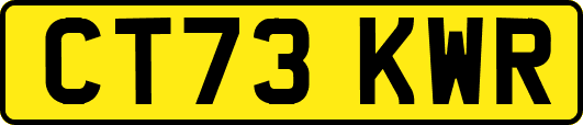 CT73KWR