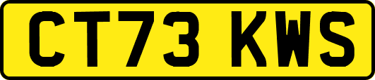 CT73KWS