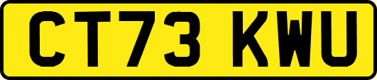 CT73KWU