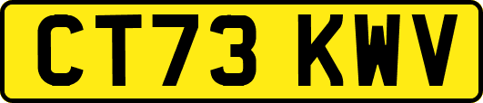 CT73KWV