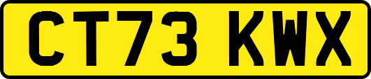 CT73KWX