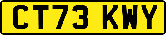 CT73KWY