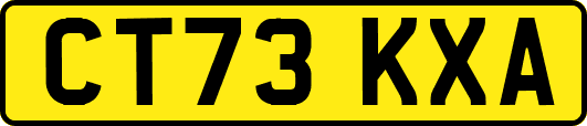 CT73KXA